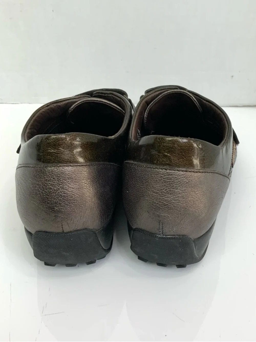 Mephisto wedge relax demi